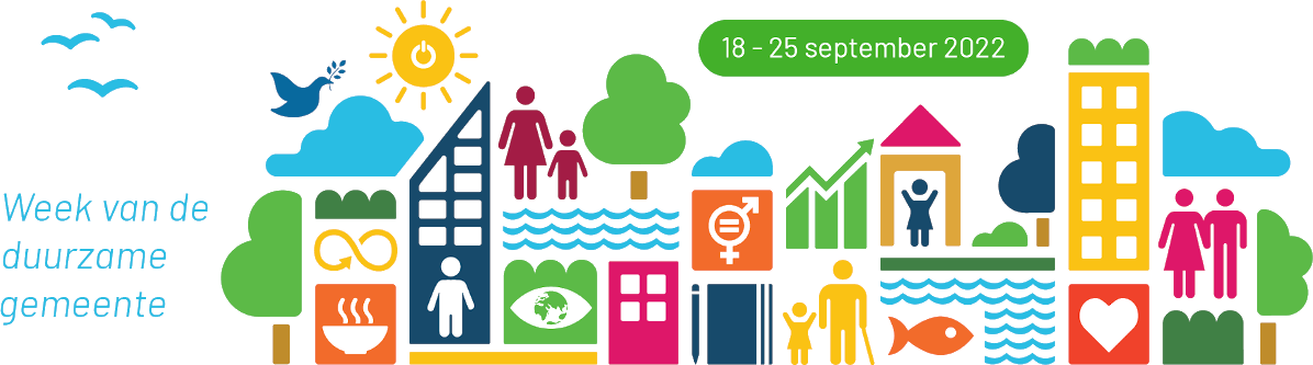 Week van de Duurzame Gemeente
