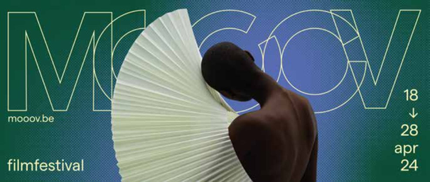 MOOOV Filmfestival Zuid-West-Vlaanderen