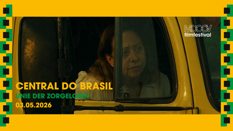 Slotfilm MOOOV Filmfestival 2026