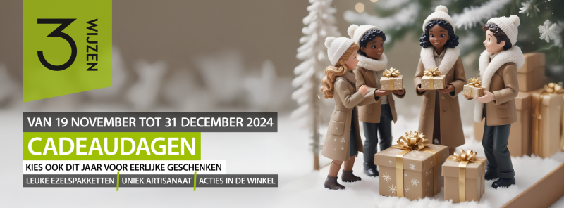 Cadeaudagen