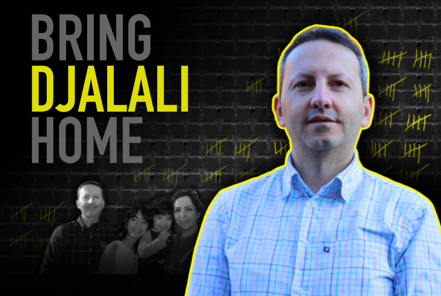 A. Djalali