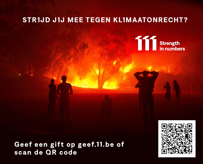 klimaatonrecht