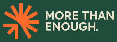 More Than Enough