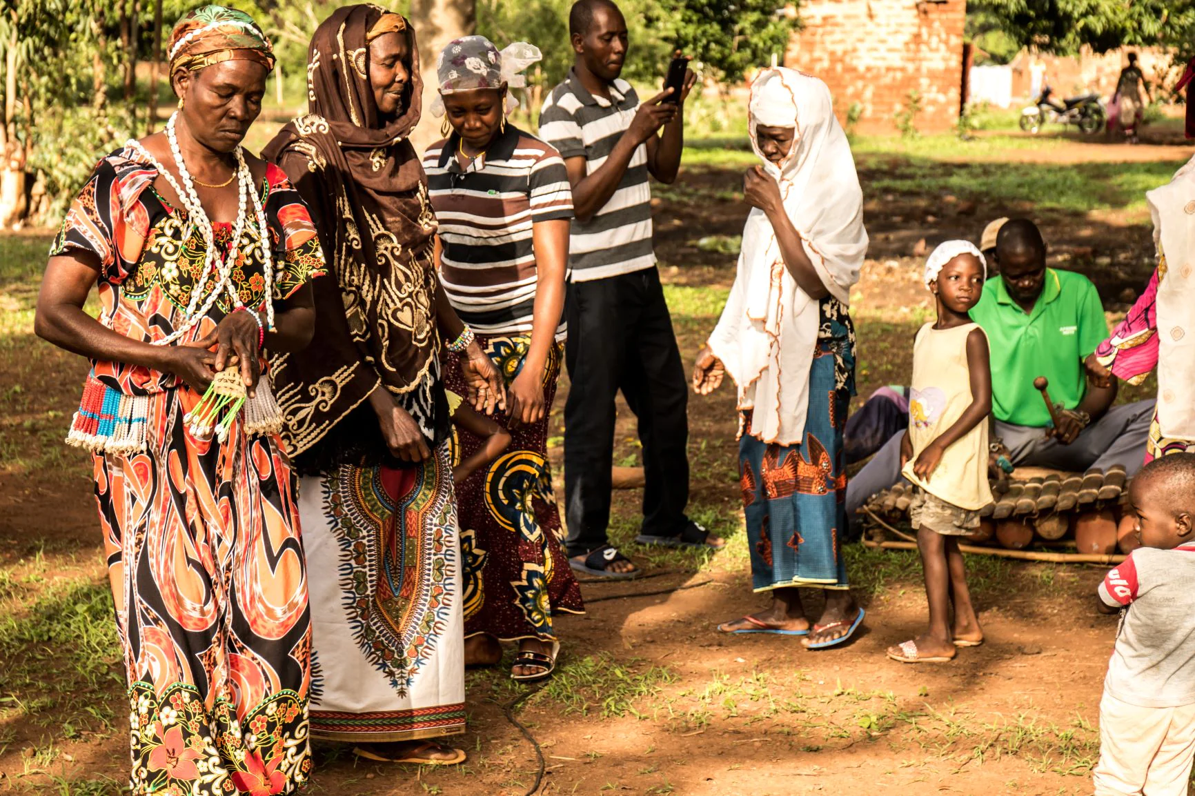 een fairtrade cashew verhaal