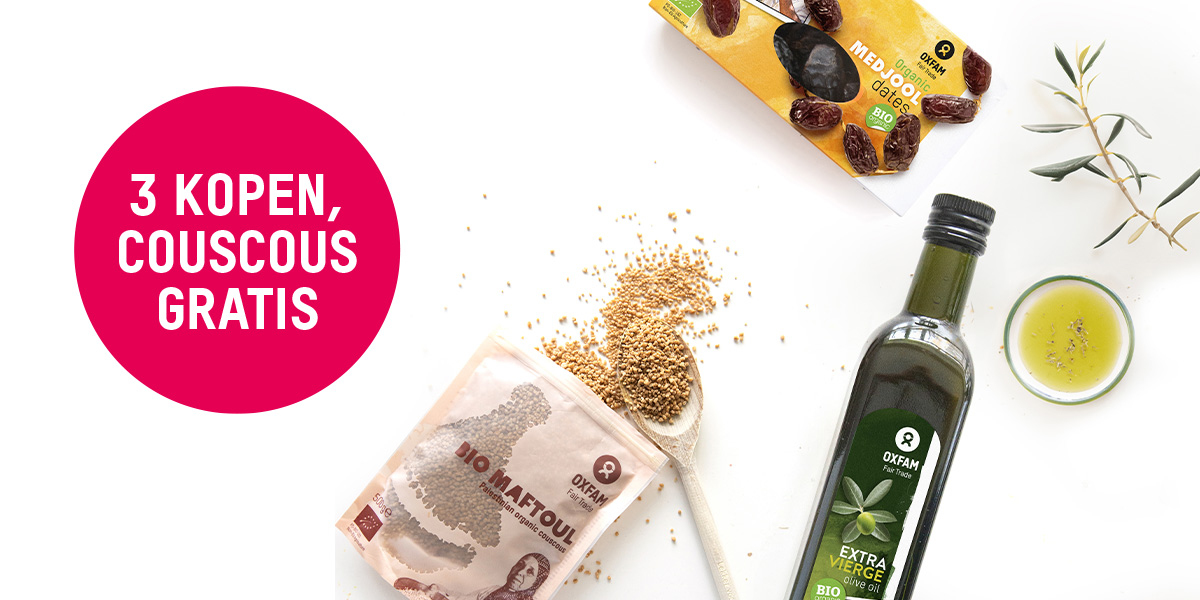 Palestijnse producten