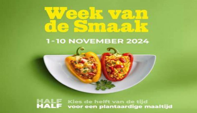 Week van de Smaak
